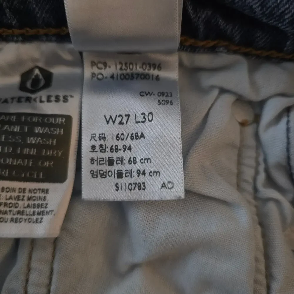 Levis levi 501